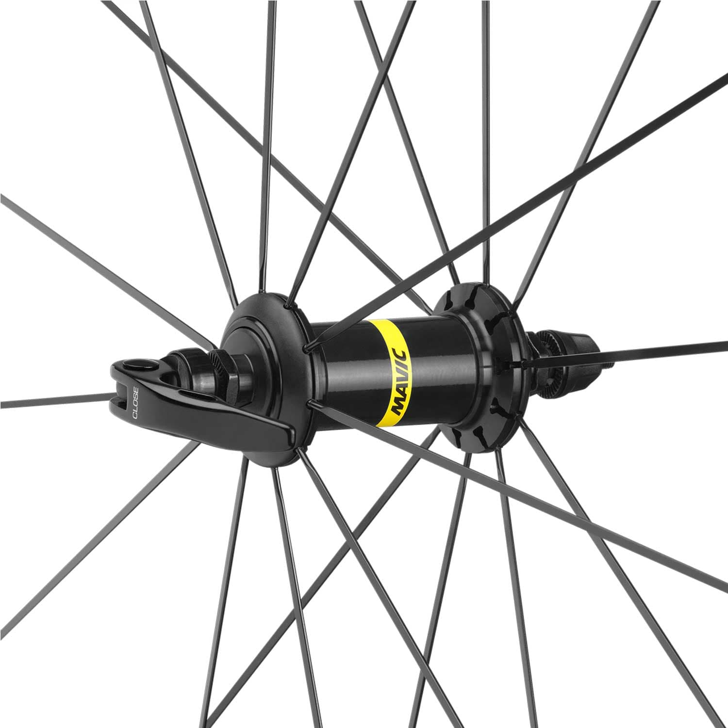 Mavic Crossride Ub 26 — detail view 7