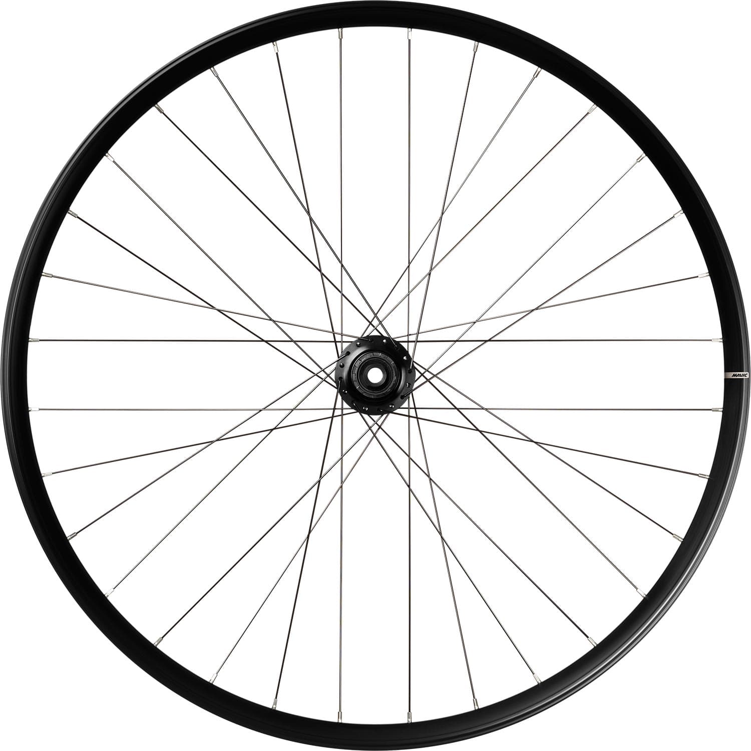 Mavic E-Crossride 1 27.5 6-Bolt Disc — detail view 3