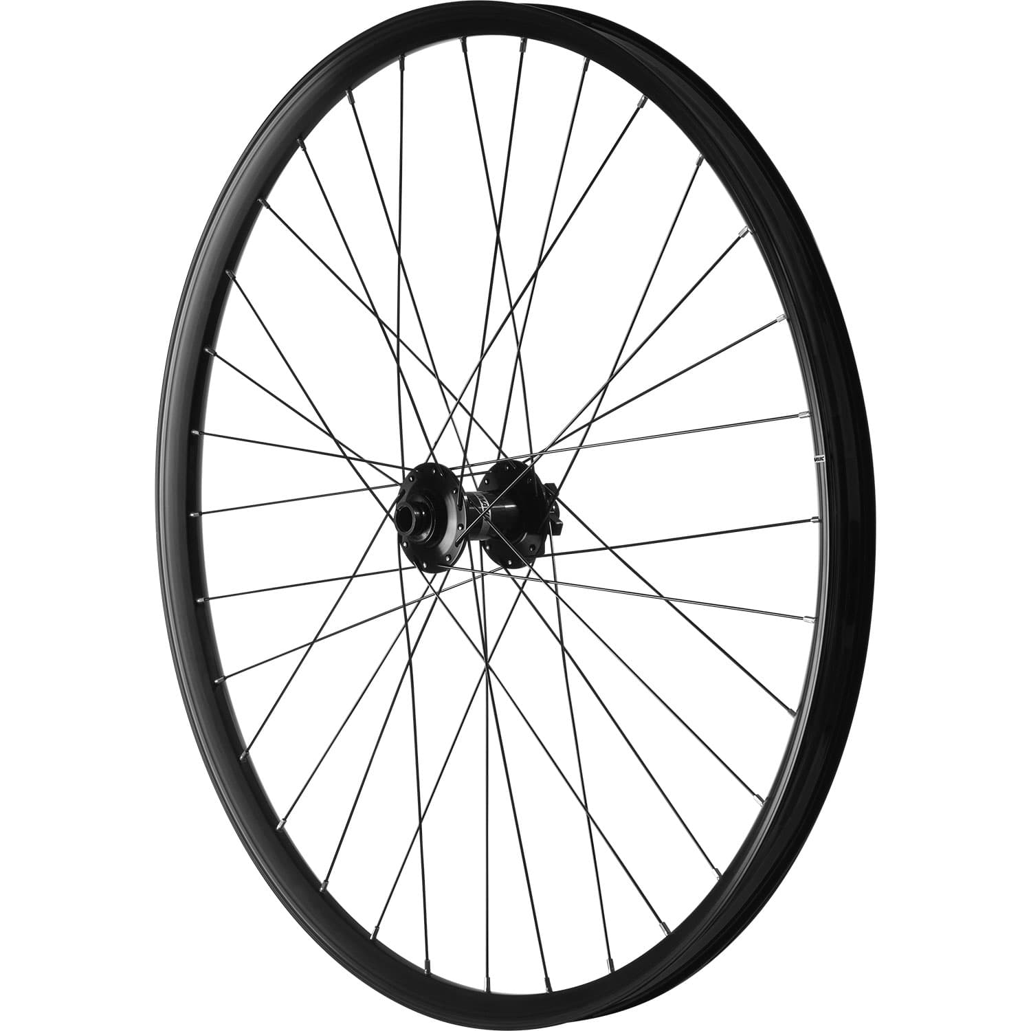 Mavic E-Crossride 1 27.5 6-Bolt Disc — detail view 4
