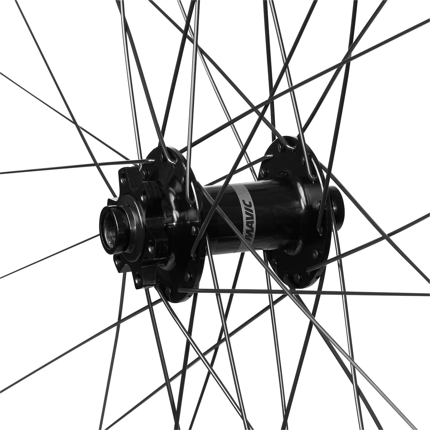 Mavic E-Crossride 1 27.5 6-Bolt Disc — detail view 5