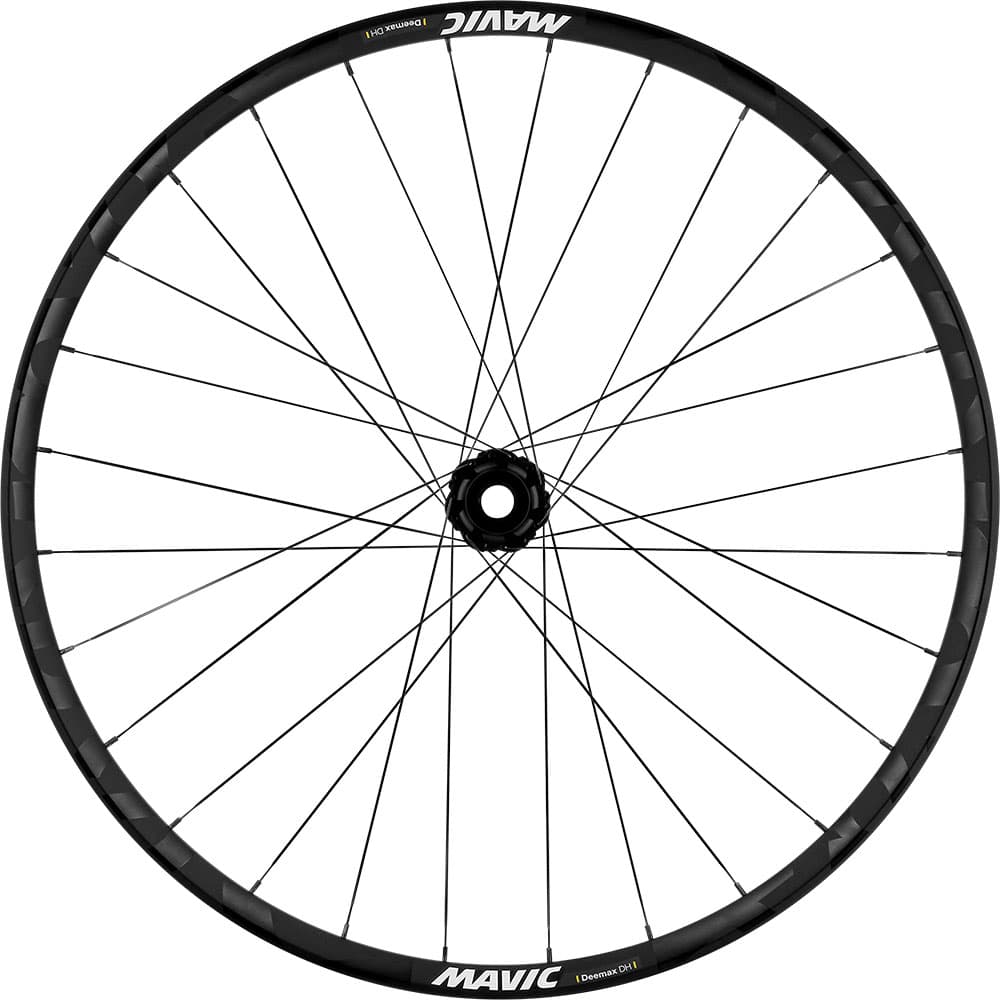 Mavic Deemax Dh 29 6 Bolt — detail view 6