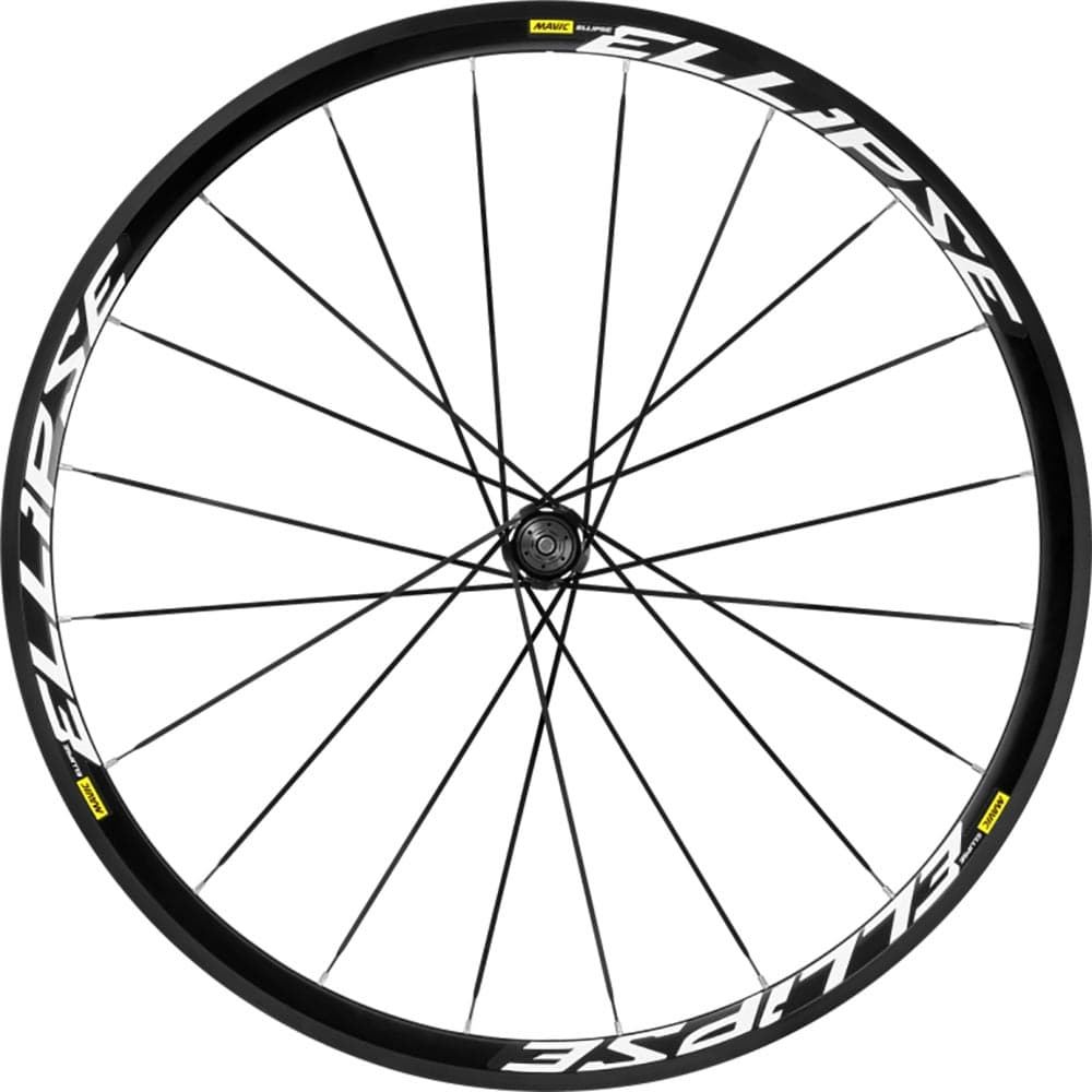 Mavic Ellipse — detail view 2