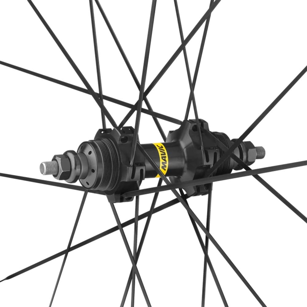 Mavic Ellipse — detail view 3