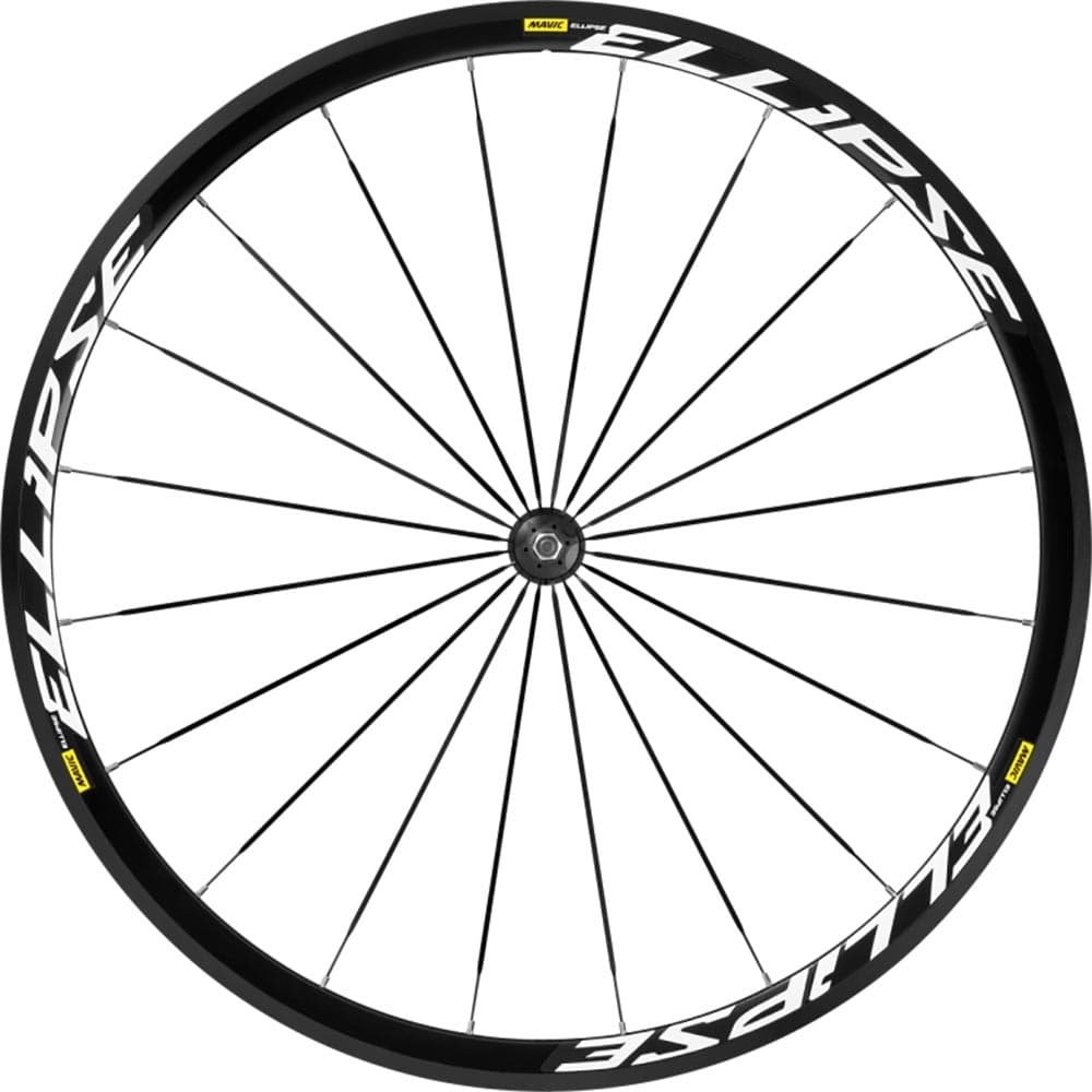 Mavic Ellipse — detail view 4
