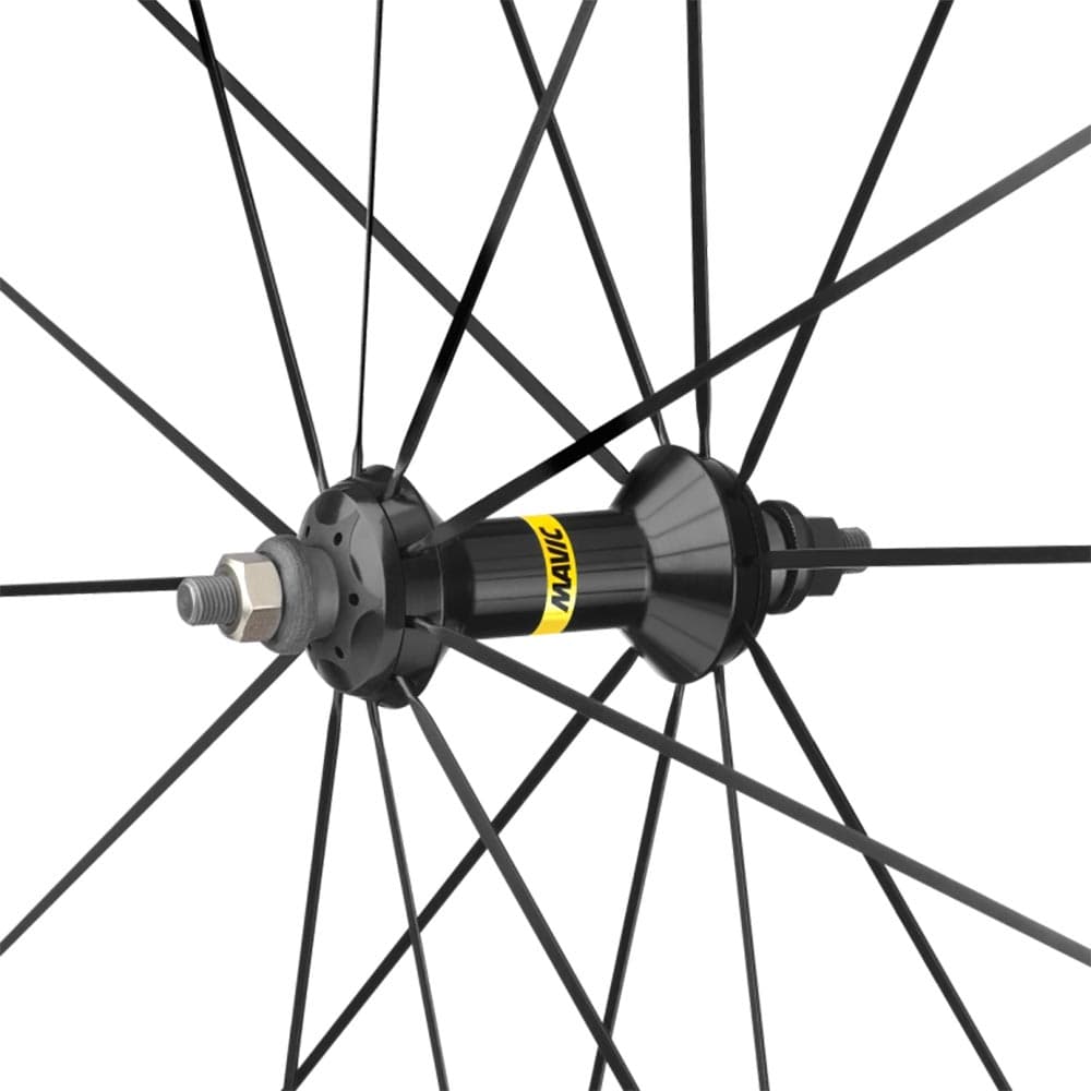 Mavic Ellipse — detail view 5