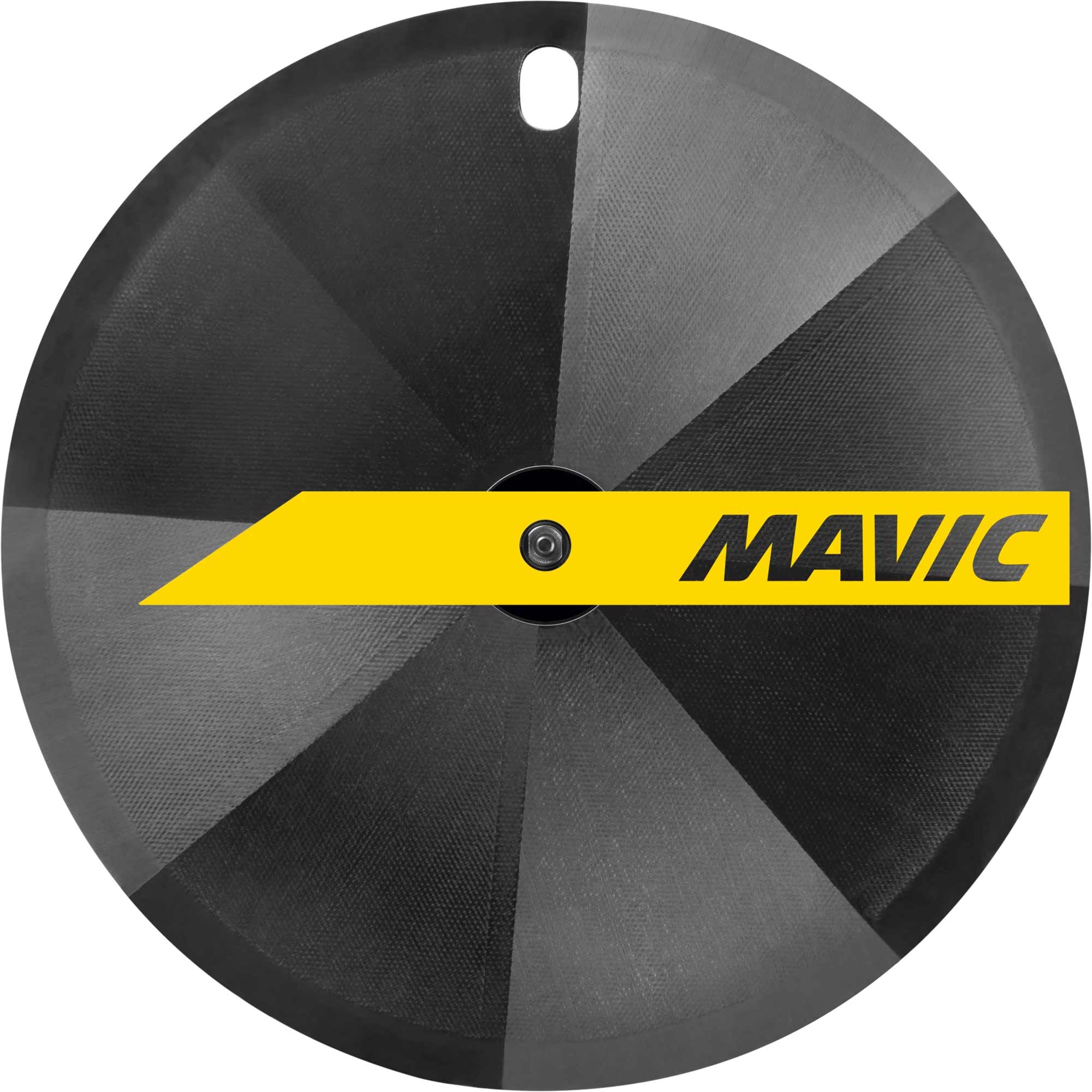 Mavic Comete Track — product photo