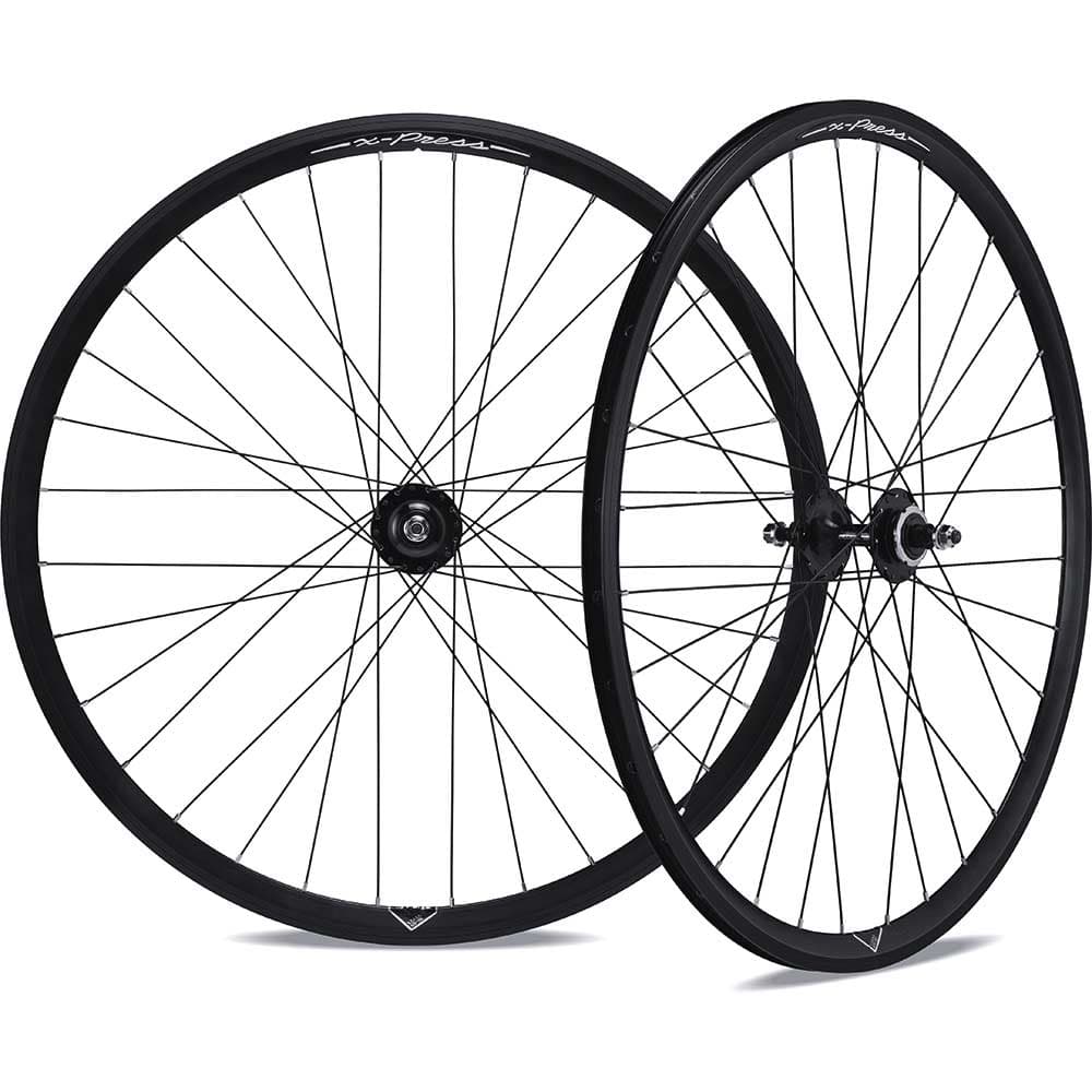 Miche Xpress Track/Road Wheels — product photo