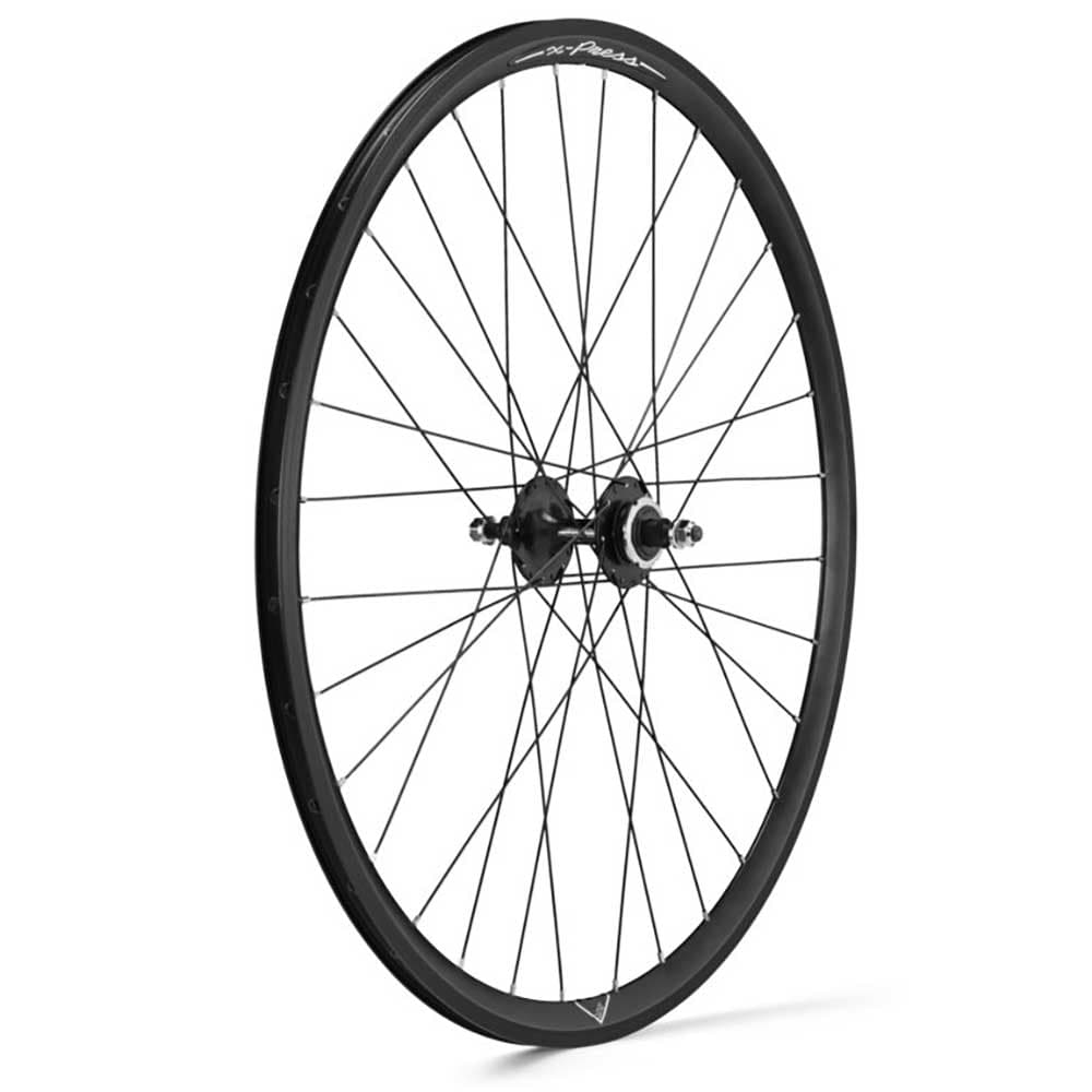 Miche Xpress Track/Road Wheels — detail view 2