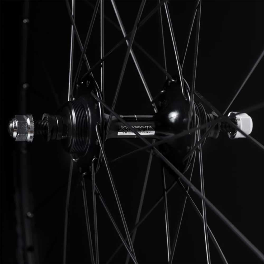 Miche Xpress Track/Road Wheels — detail view 3