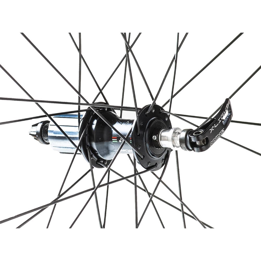 Miche Reflex Xl Wheels — detail view 4