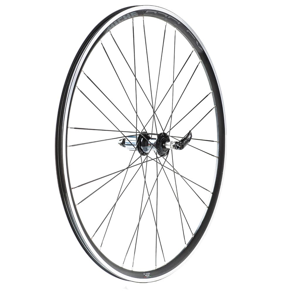 Miche Reflex Xl Wheels — detail view 6