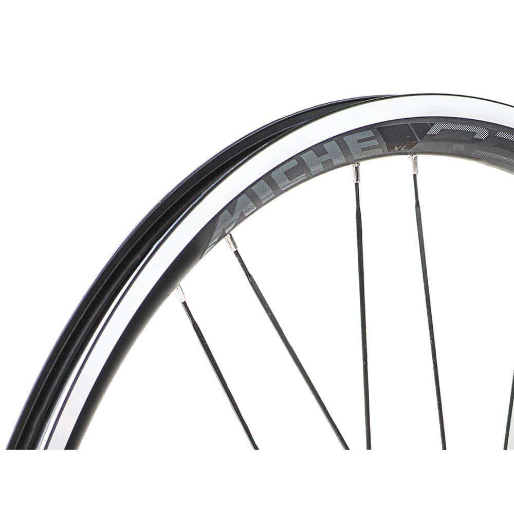 Miche Reflex Xl Wheels — detail view 7