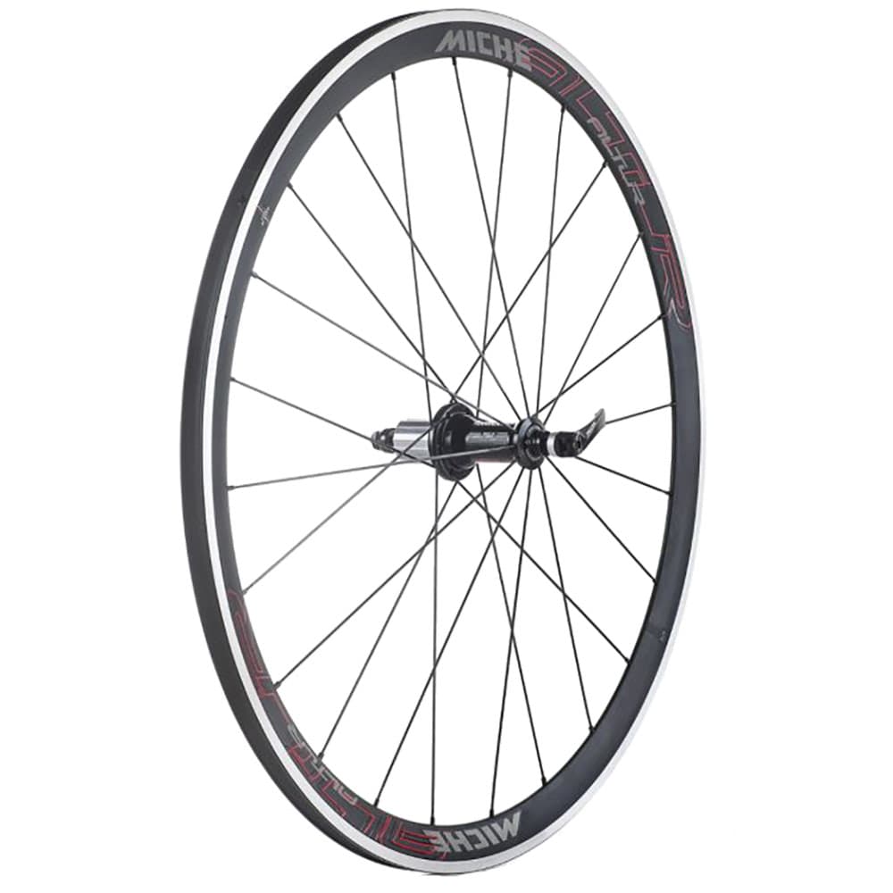 Miche Altur Wheels — detail view 6