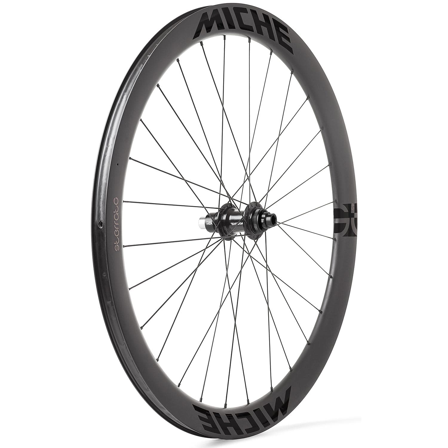 Miche Sterrato 45 Disc Wheels — detail view 3