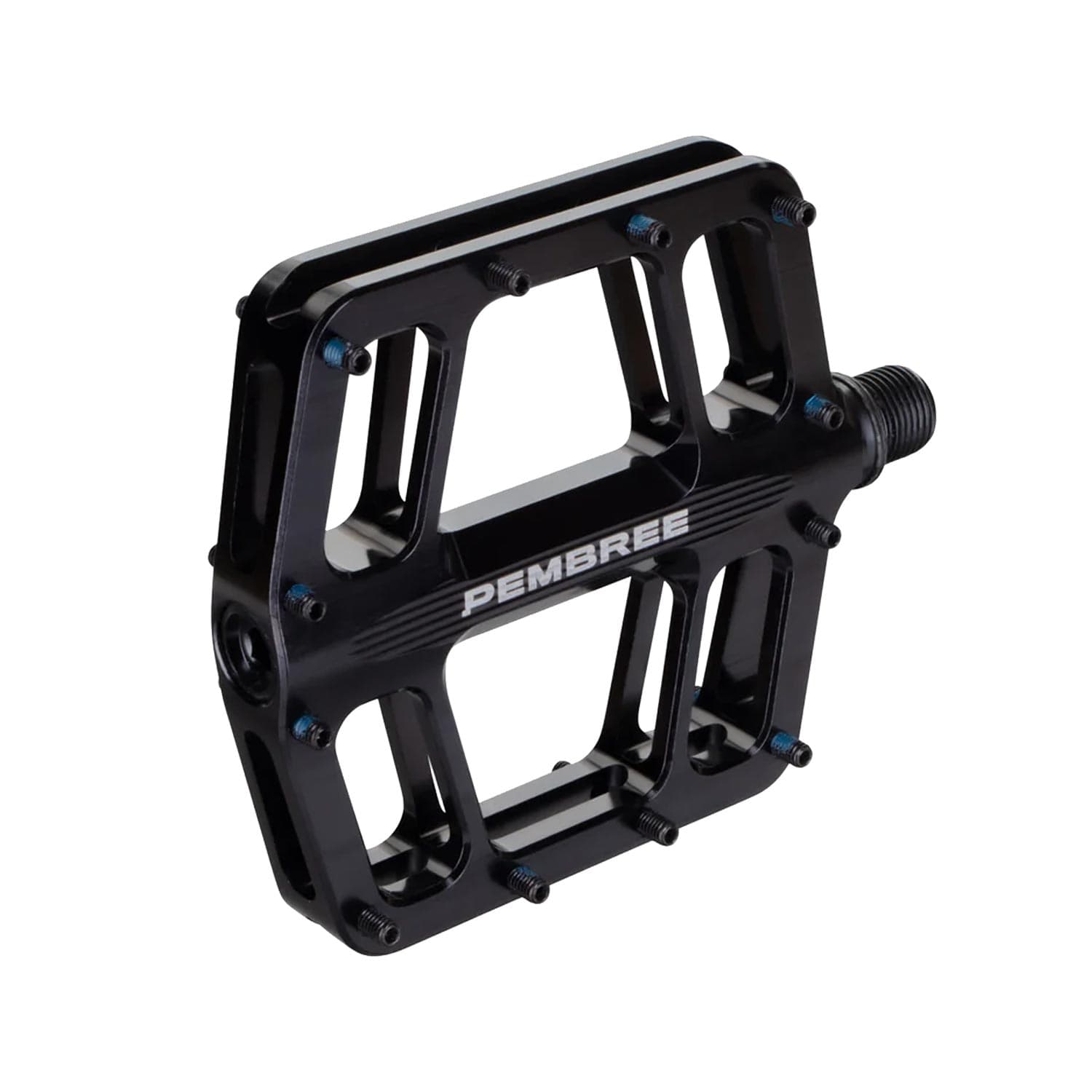 Pembree D3a Flat Pedal Large — detail view 2