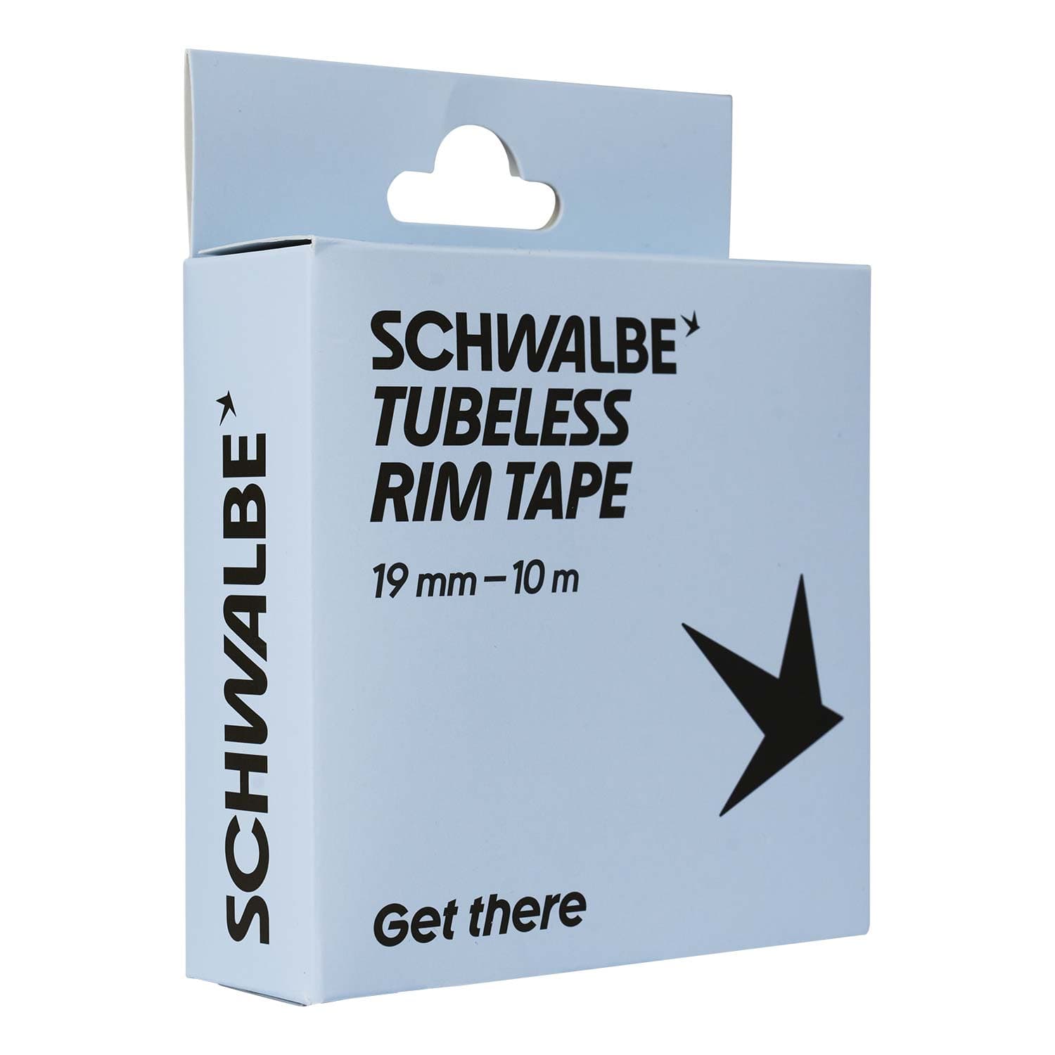 Schwalbe Tubeless Rim Tape 19-32mm — detail view 2
