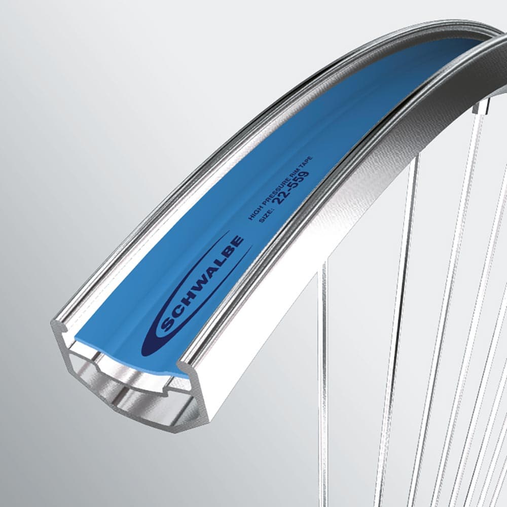 Schwalbe High Pressure Rim Tape — detail view 2