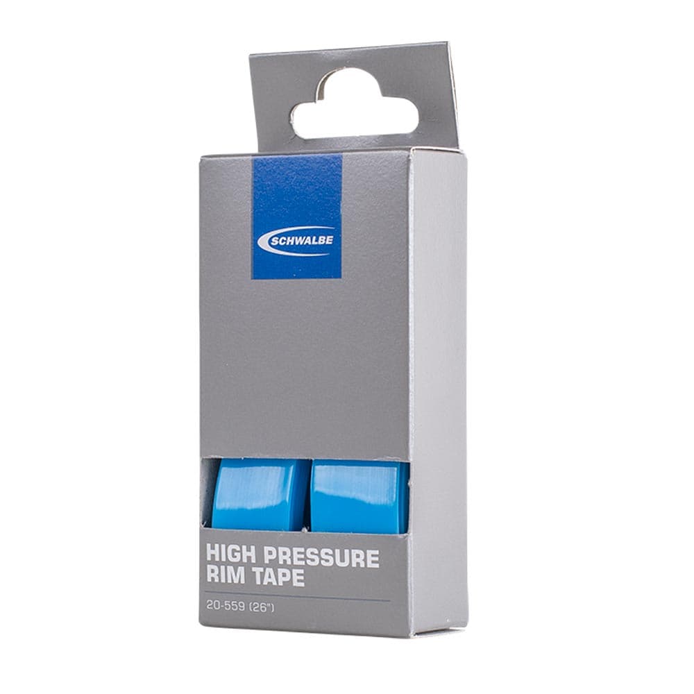 Schwalbe High Pressure Rim Tape — detail view 3
