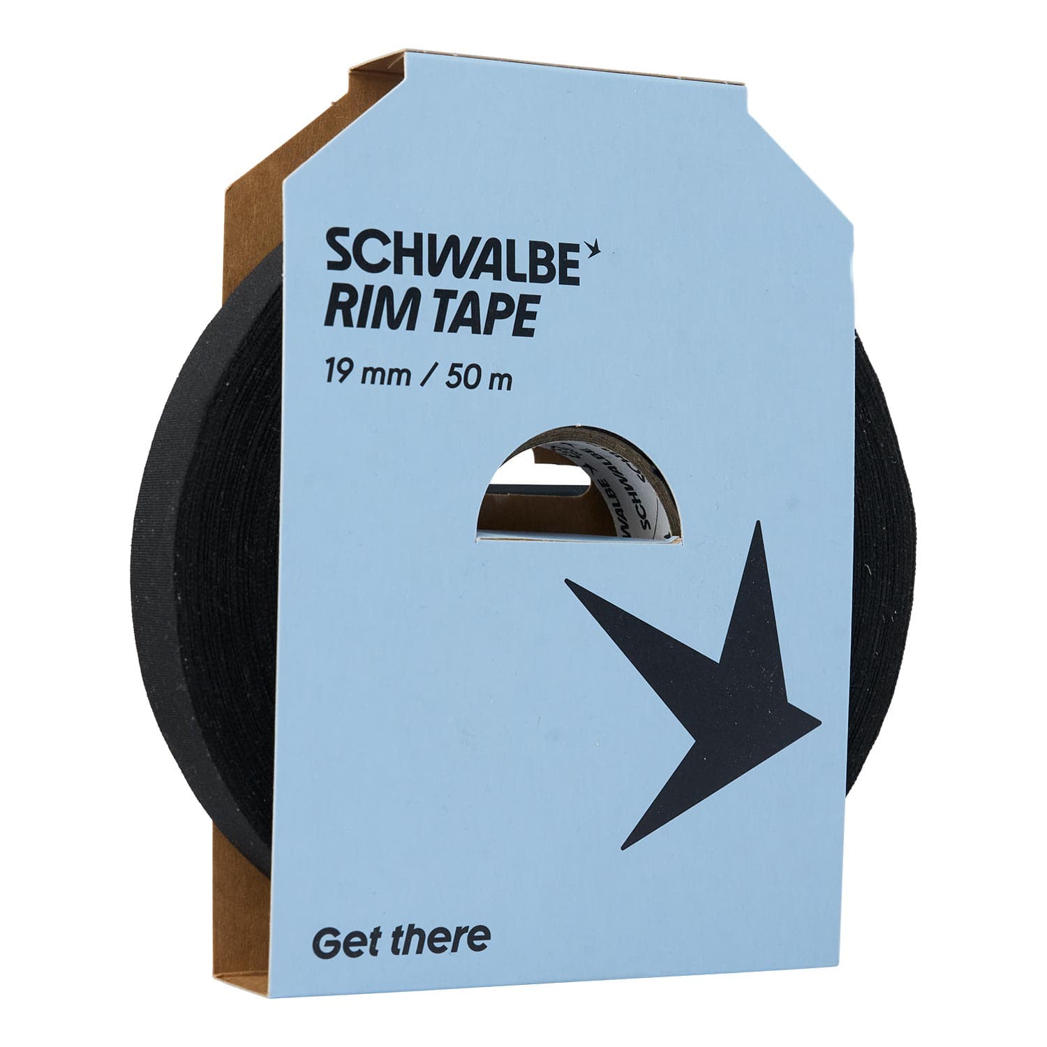 Schwalbe Cloth High Pressure Rim Tape — detail view 4