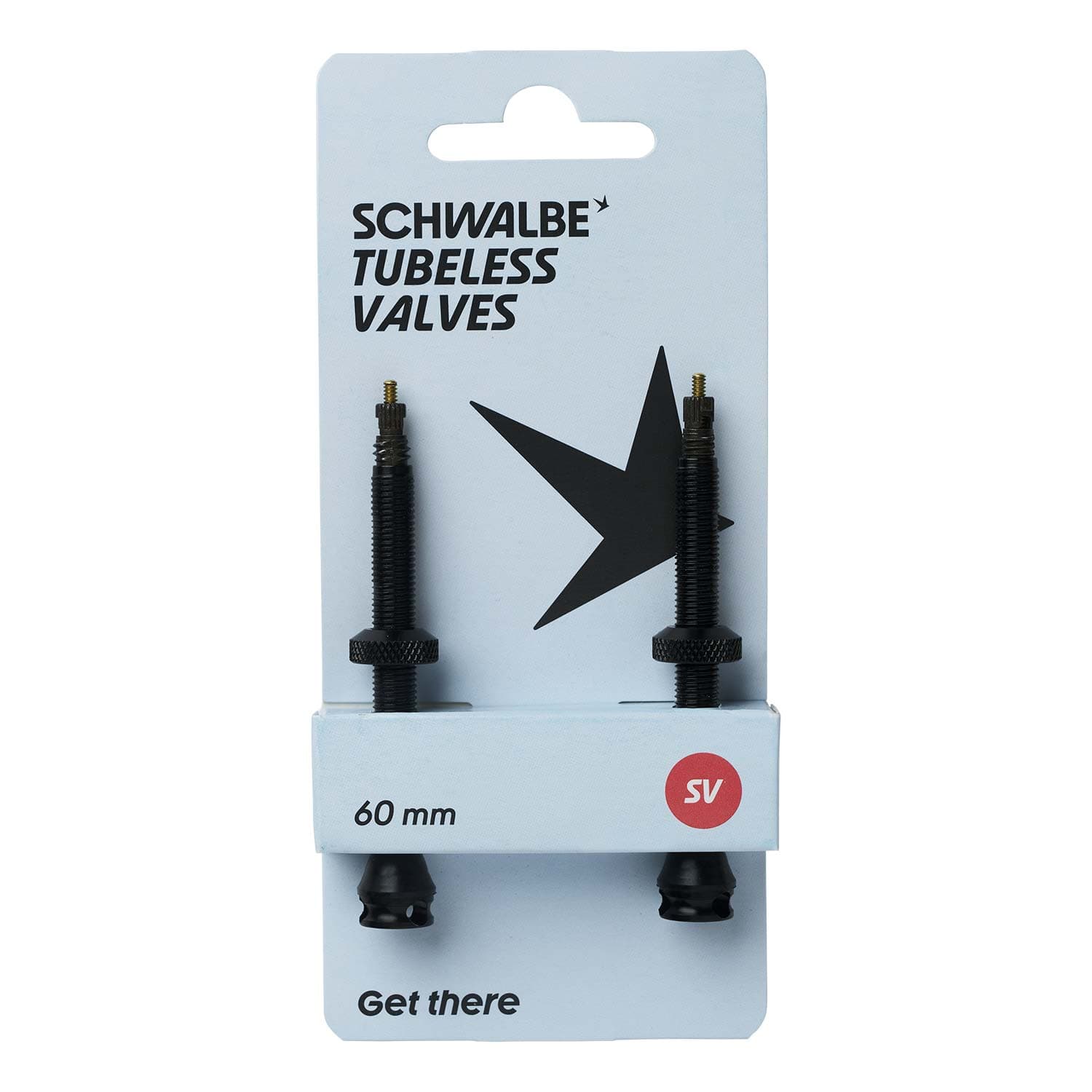 Schwalbe Sv Tubeless Valves — detail view 2