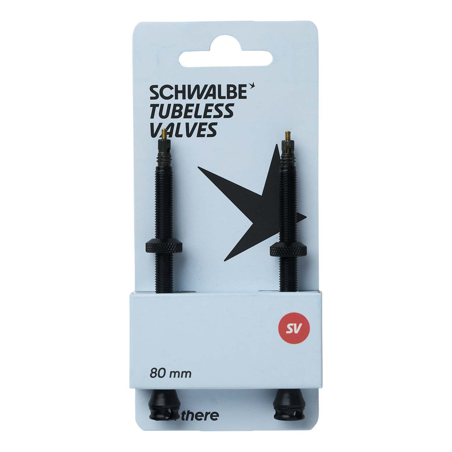 Schwalbe Sv Tubeless Valves — detail view 3