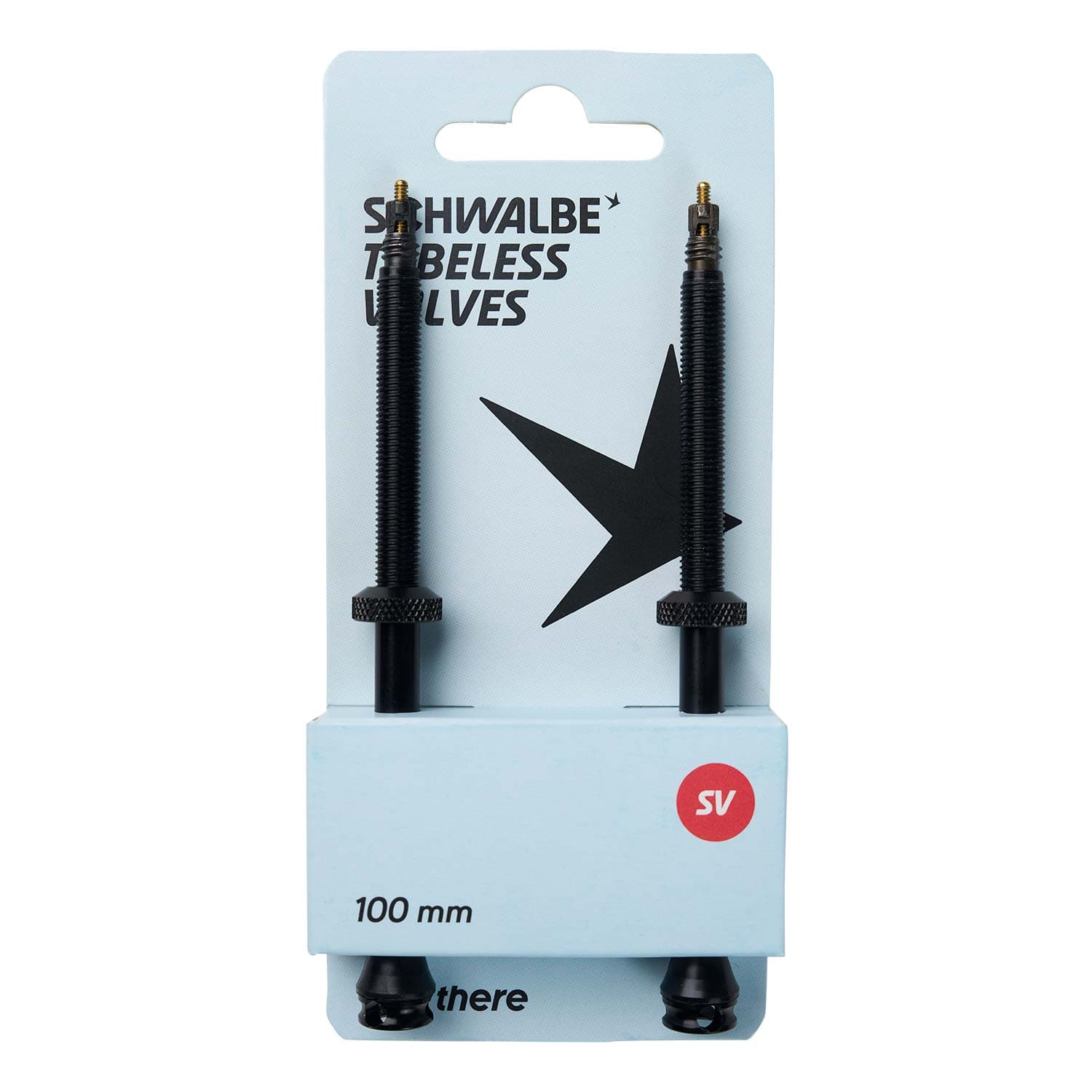 Schwalbe Sv Tubeless Valves — detail view 4