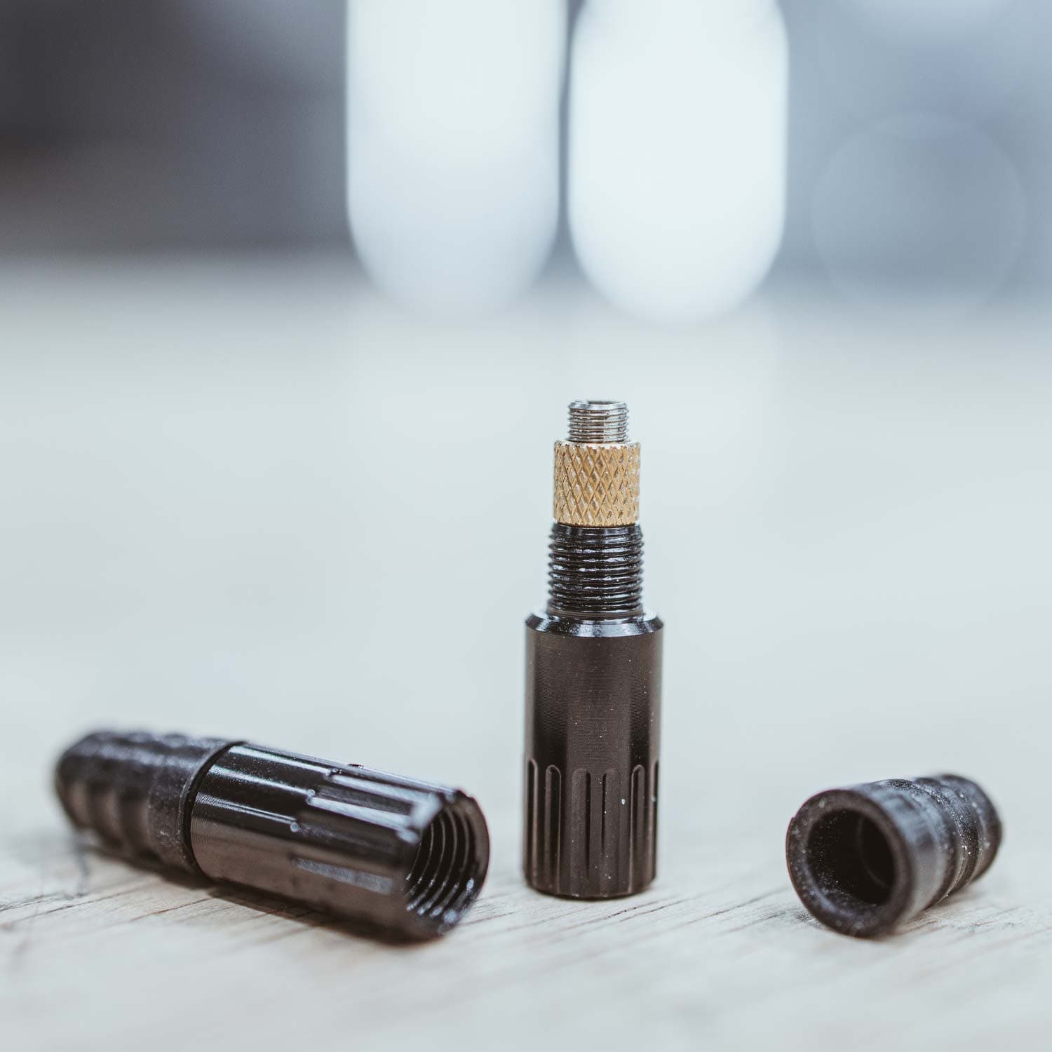 Schwalbe Maxflow Sv Valve Adapter — detail view 2