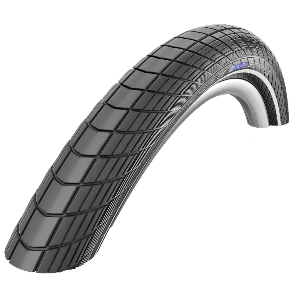 Schwalbe Big Apple Raceguard — product photo