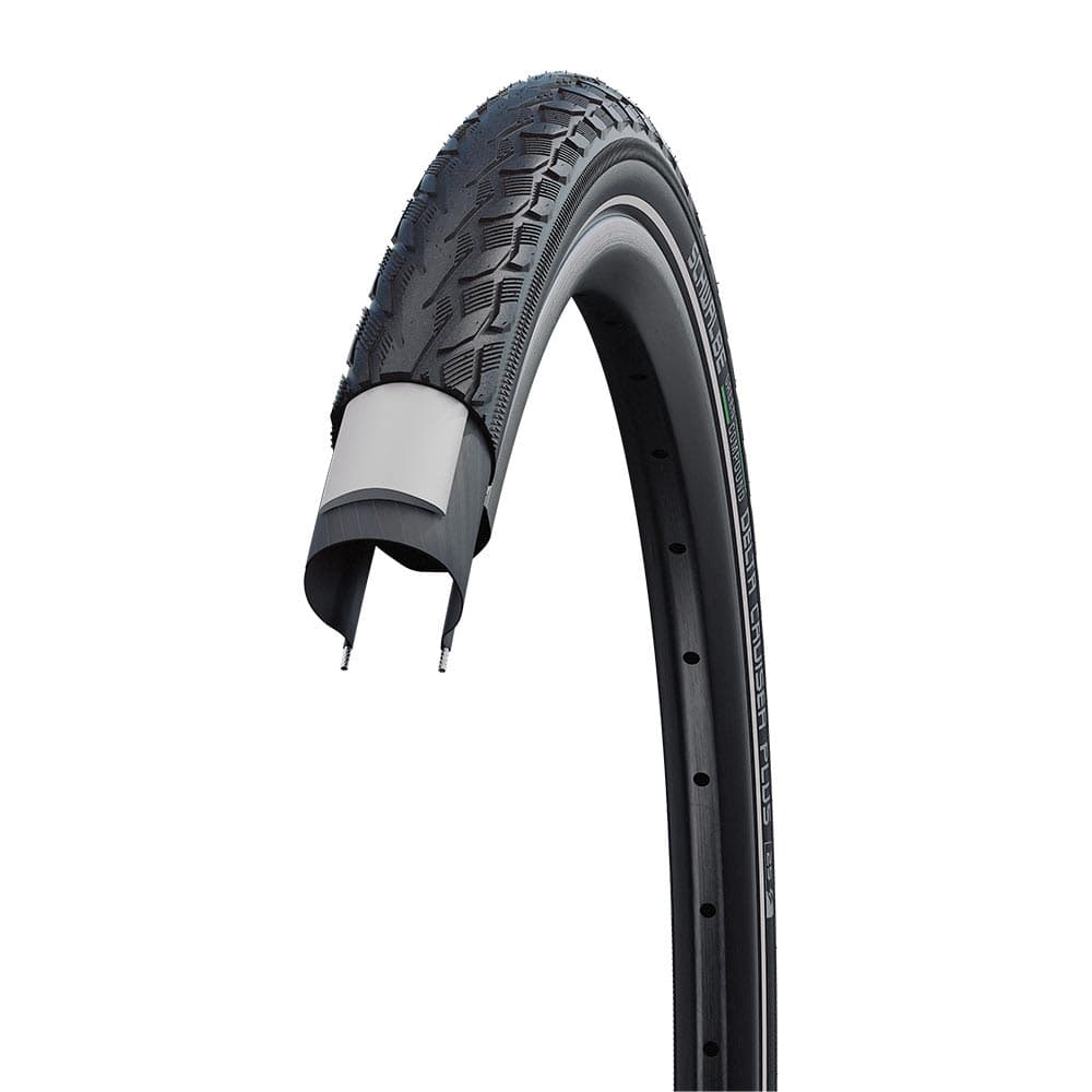 Schwalbe Delta Cruiser Plus Puncture Guard — detail view 3