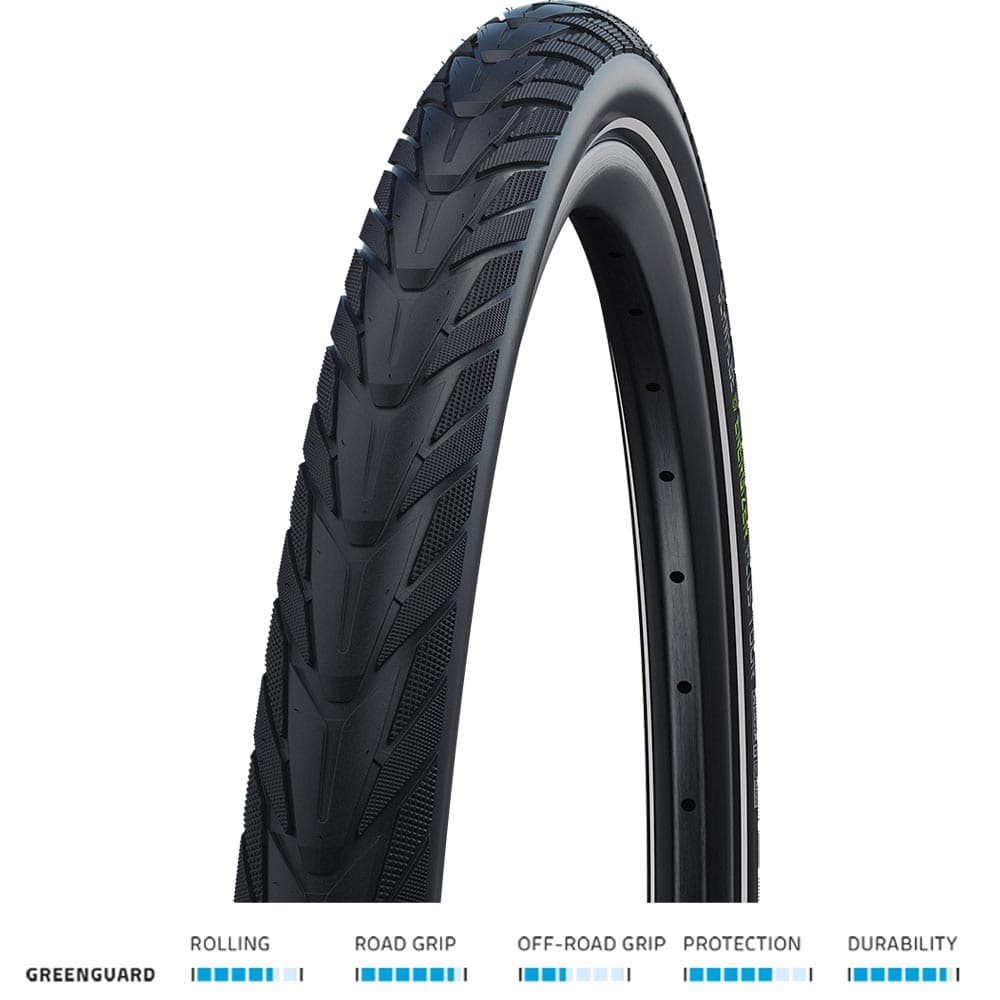 Schwalbe Energizer Plus Greenguard — detail view 7