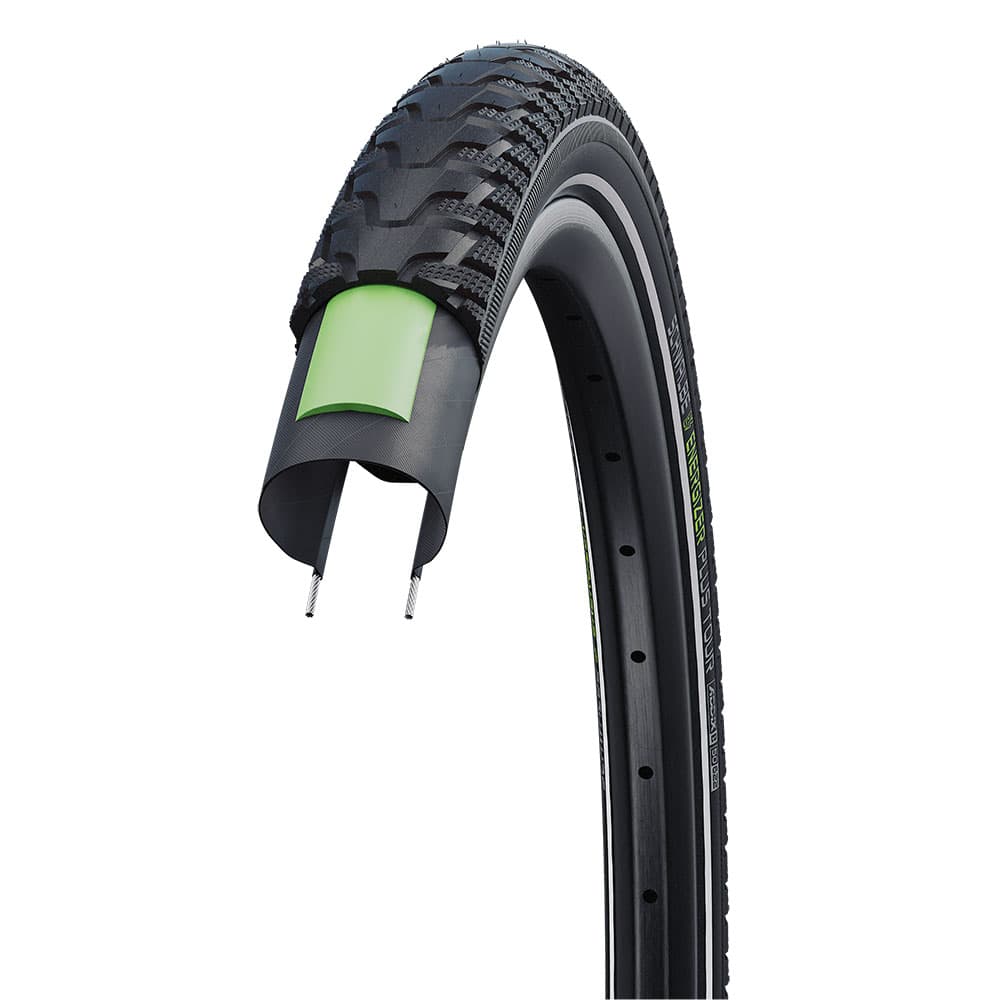 Schwalbe Energizer Plus Tour Greenguard — detail view 3