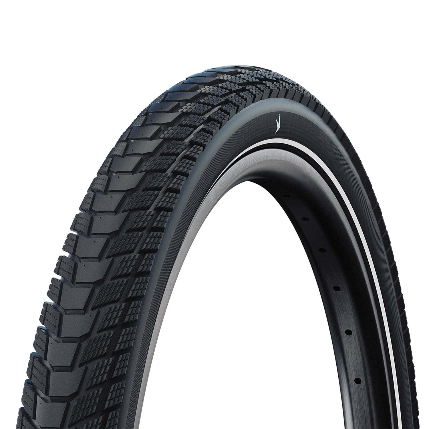 Schwalbe Motion Pick-Up Super Defence — product photo