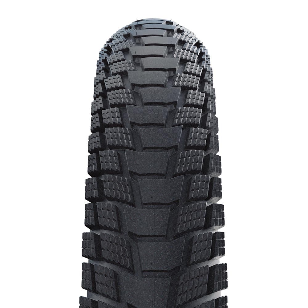 Schwalbe Pick-Up Perf Super Defense — detail view 5
