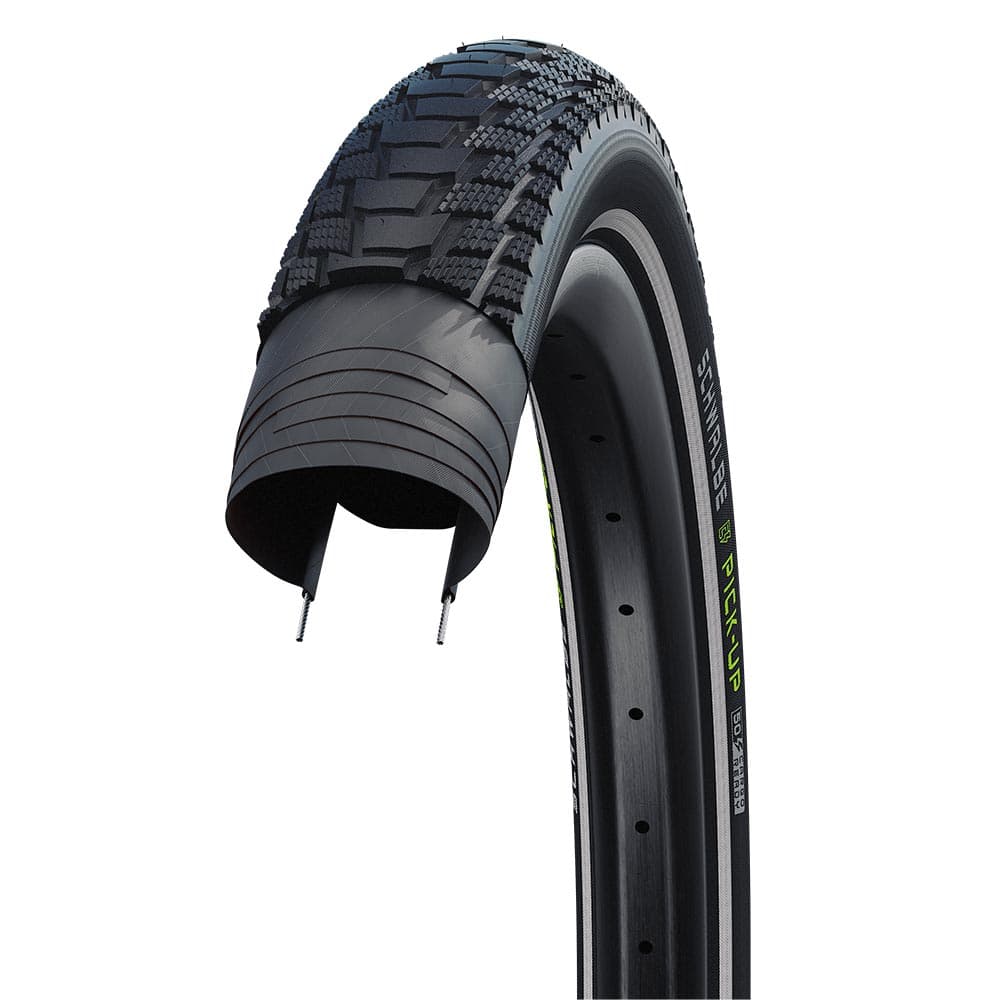 Schwalbe Pick-Up Perf Super Defense — detail view 6