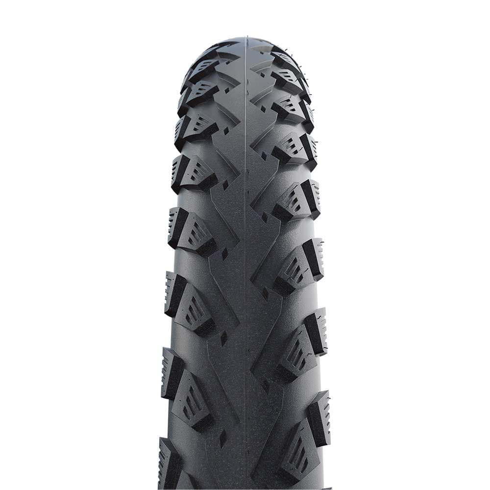 Schwalbe Land Cruiser K-Guard — detail view 2