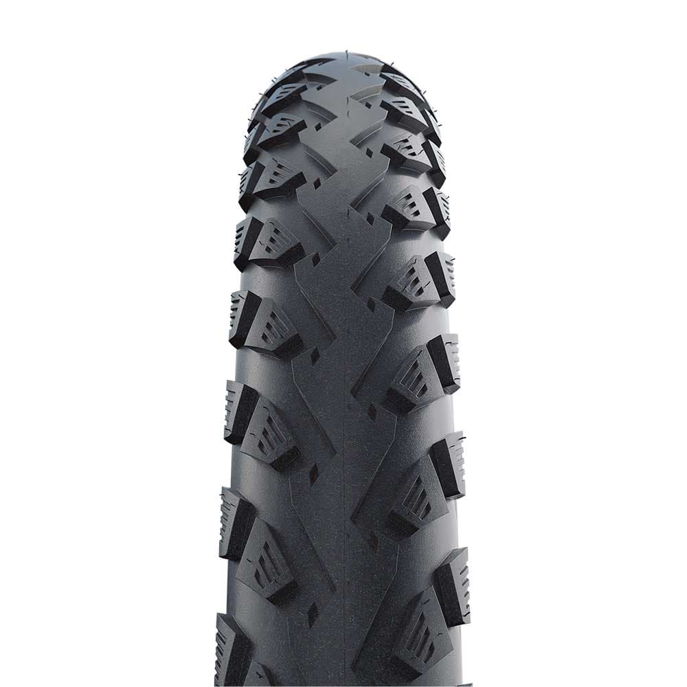 Schwalbe Land Cruiser Plus — detail view 2