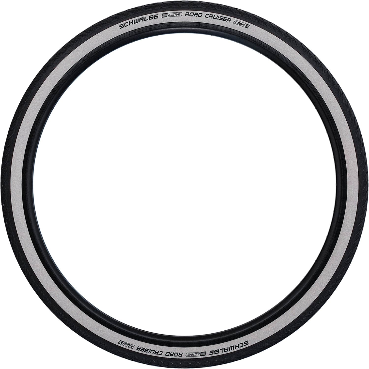 Schwalbe Road Cruiser K-Guard — detail view 2