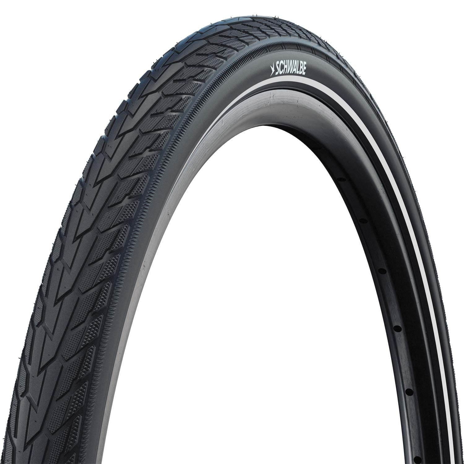 Schwalbe Motion Road Cruiser K-Guard — detail view 4