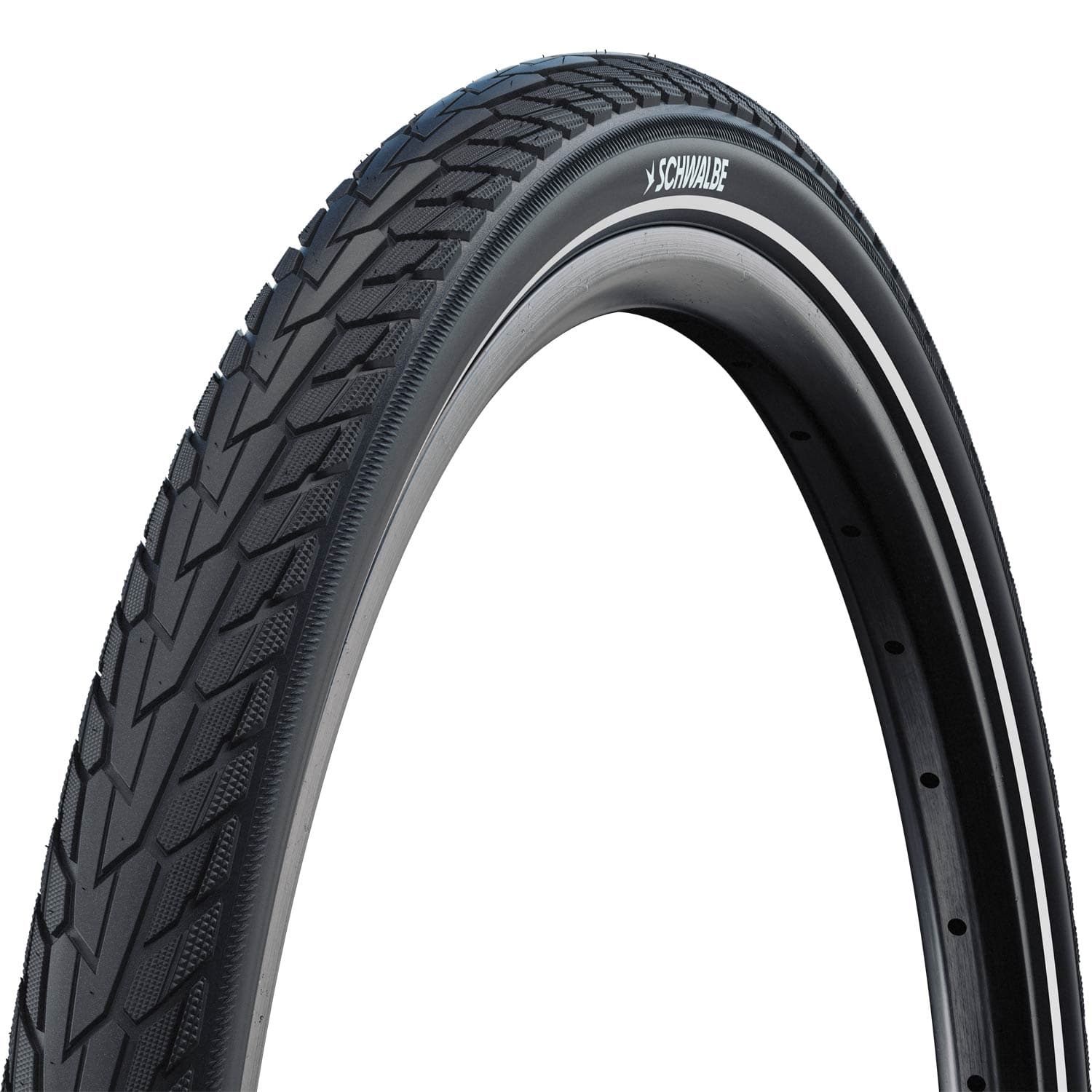 Schwalbe Motion Road Cruiser Plus Punctureguard — detail view 5