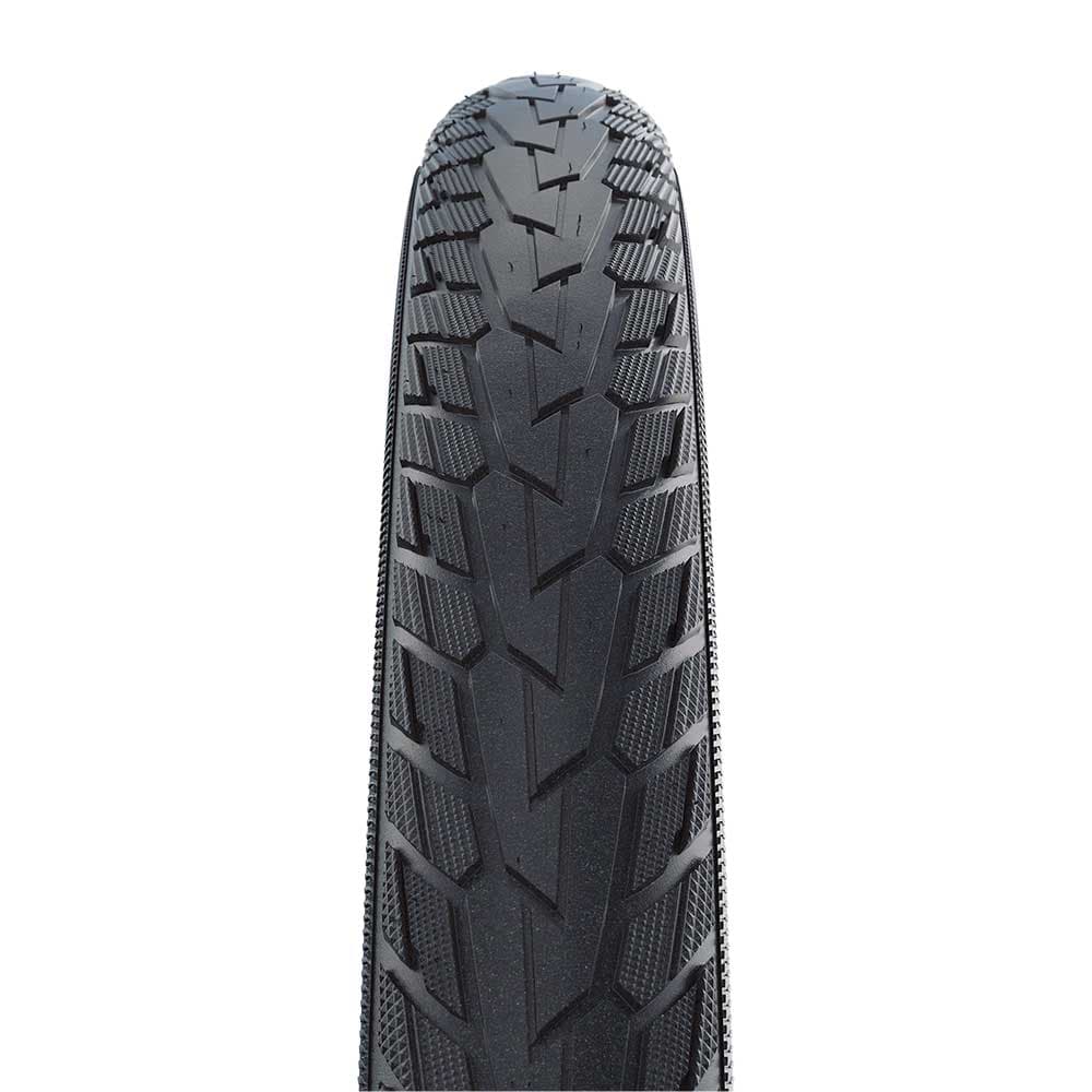 Schwalbe Road Cruiser Plus — detail view 2