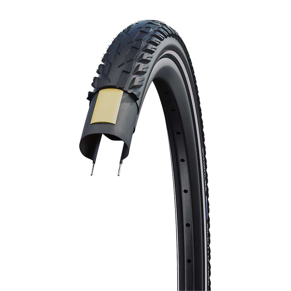 Schwalbe Silento K-Guard — detail view 3