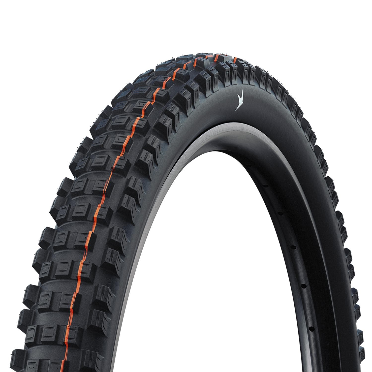 Schwalbe Eddy Current Gravity Pro Radial Folding Tlr — product photo