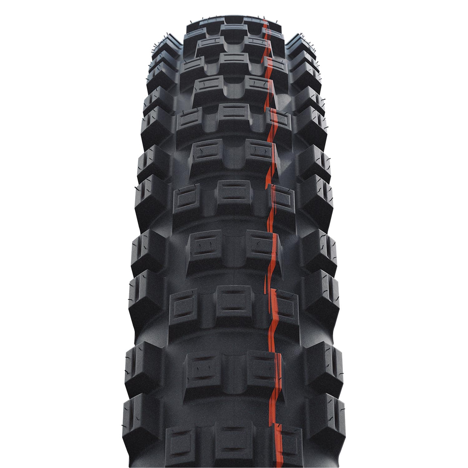 Schwalbe Eddy Current Gravity Pro Radial Folding Tlr — detail view 2