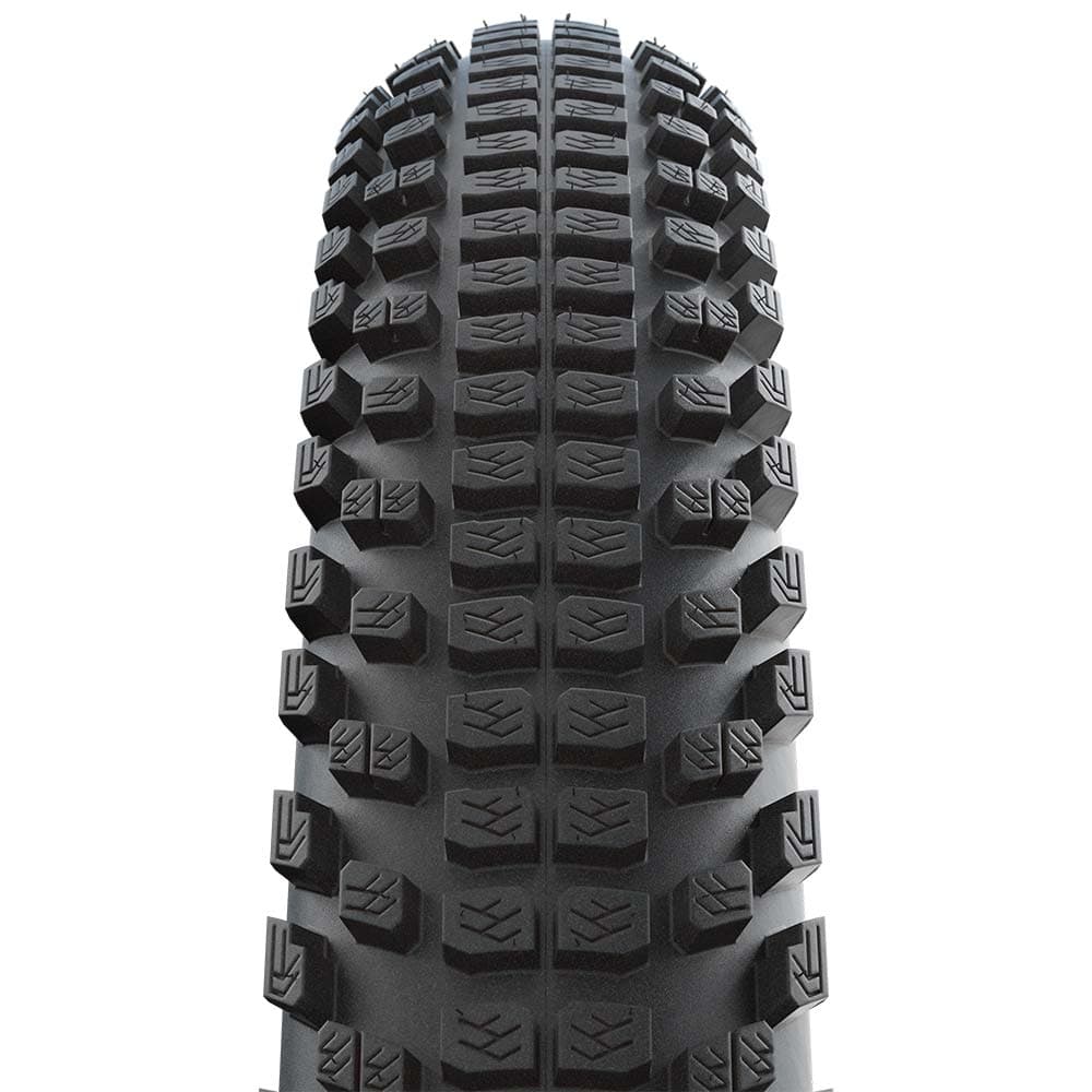 Schwalbe Johnny Watts 365 Dd Greenguard — detail view 2