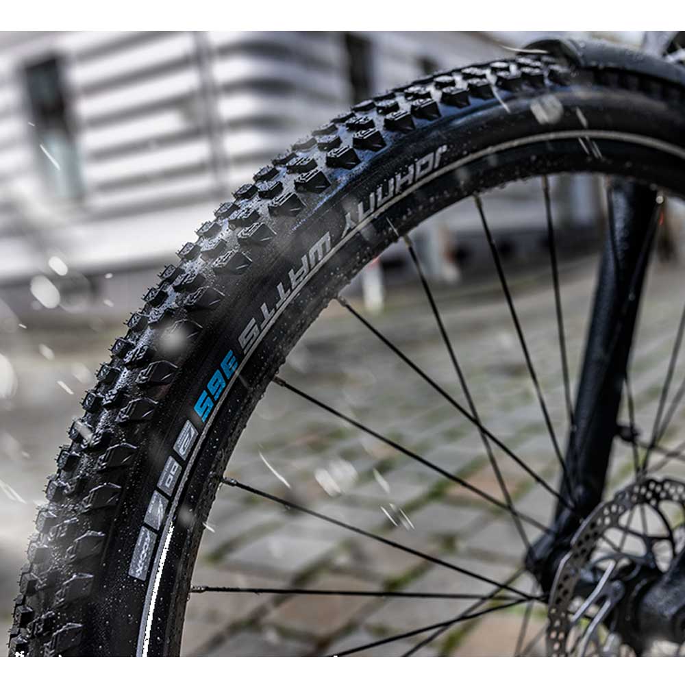 Schwalbe Johnny Watts 365 Dd Greenguard — detail view 4