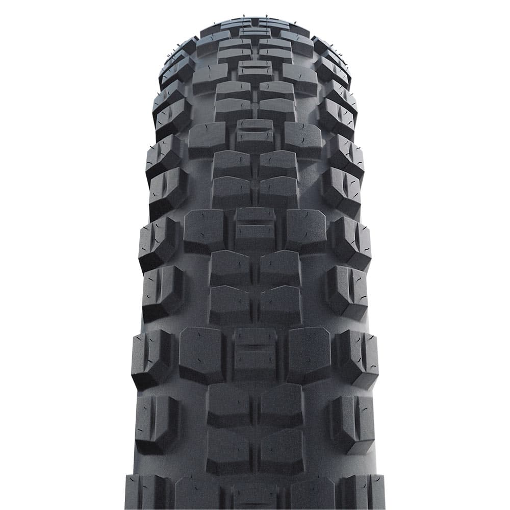 Schwalbe Johnny Watts Performance Dd Greenguard — detail view 2