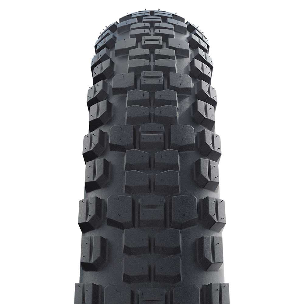 Schwalbe Johnny Watts Performance Dd Raceguard Folding — detail view 2