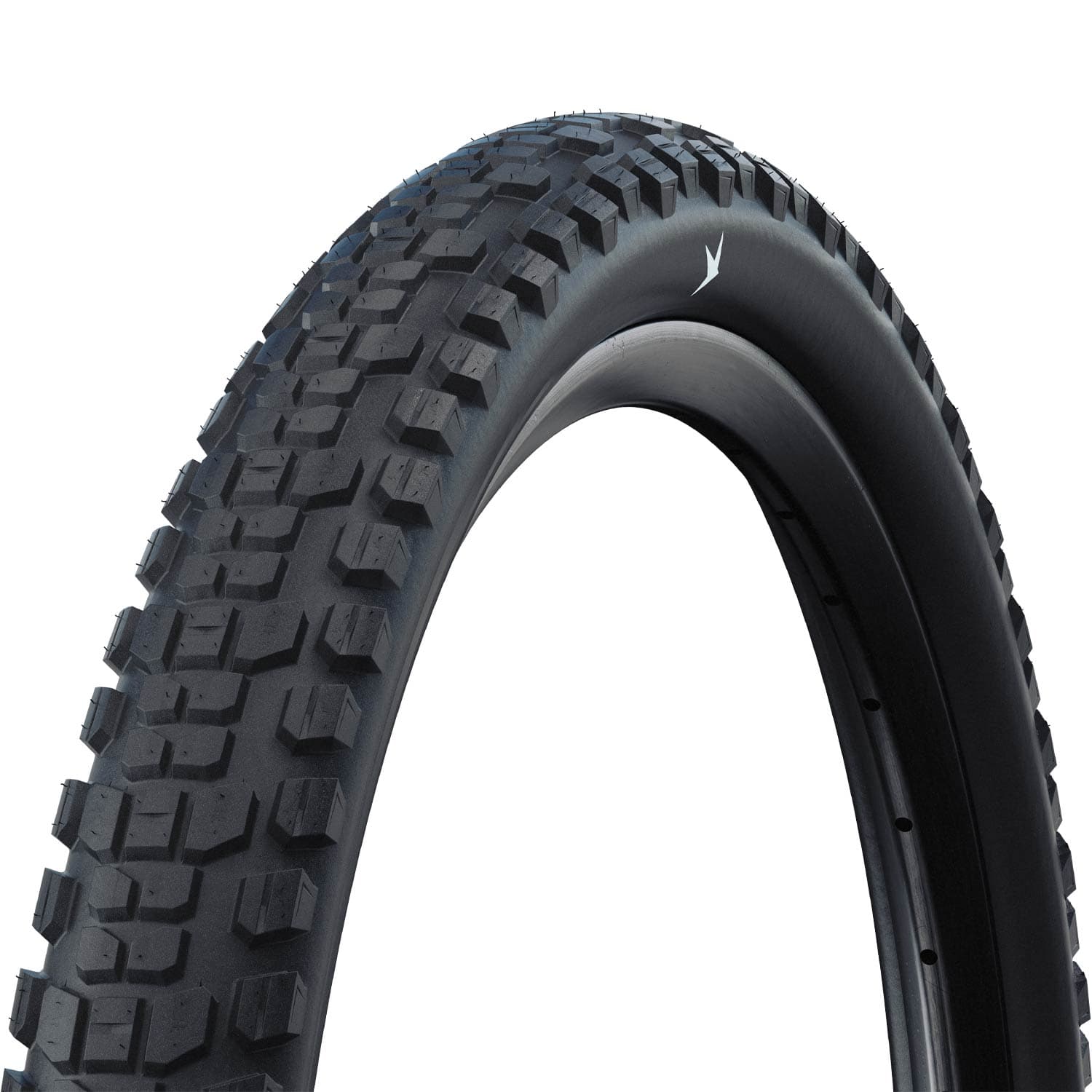 Schwalbe Hybrid Johnny Watts Radial Tlr — detail view 7