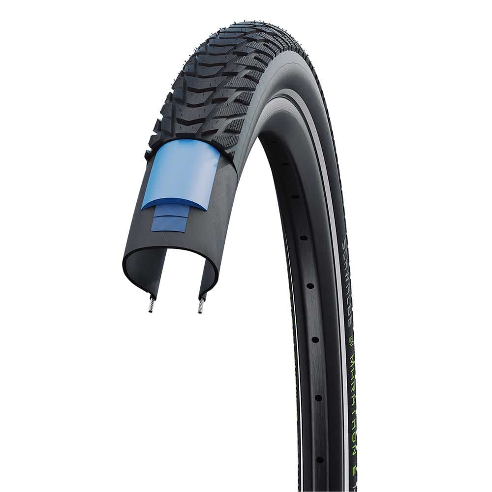 Schwalbe Marathon E Plus Smart Dualguard — detail view 3