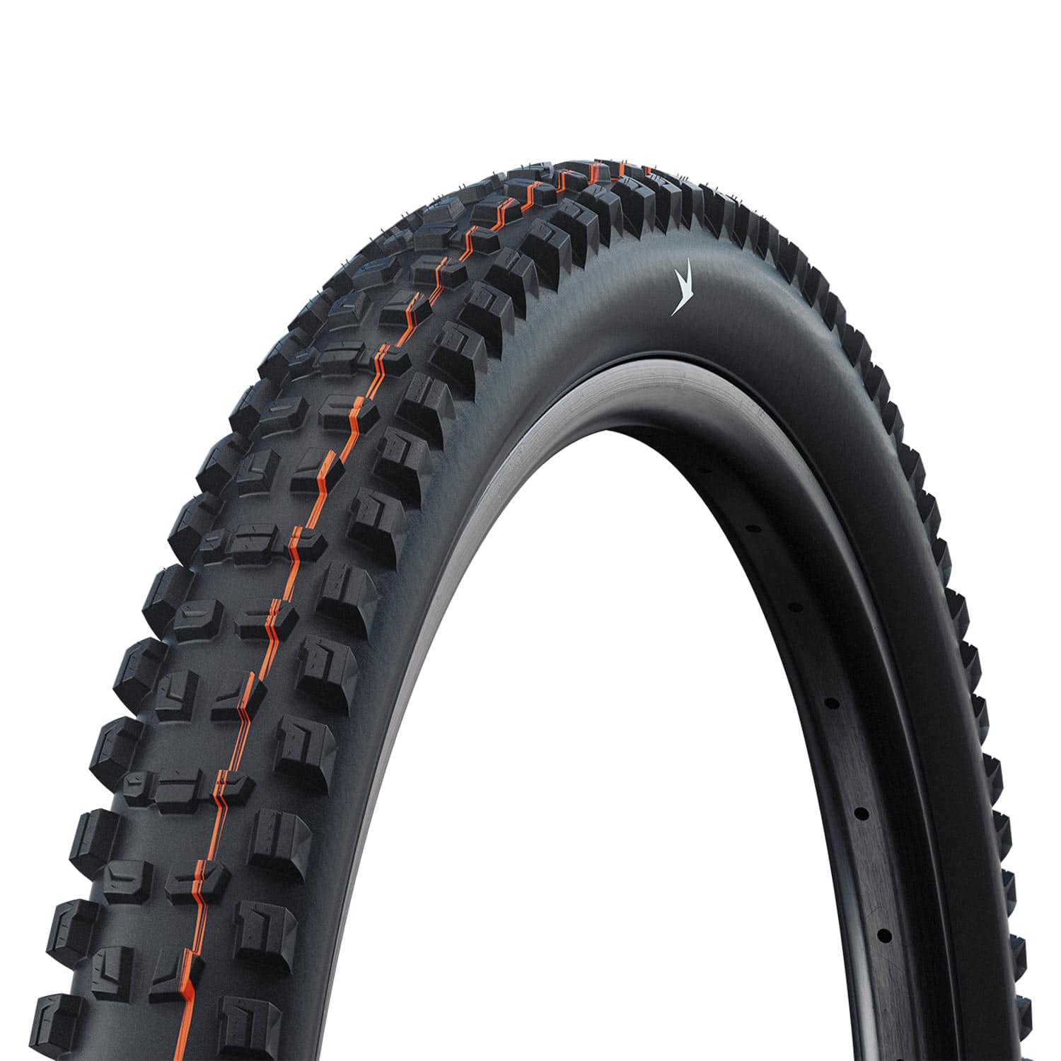 Schwalbe Romy Trail Pro Soft Folding Tlr — detail view 6